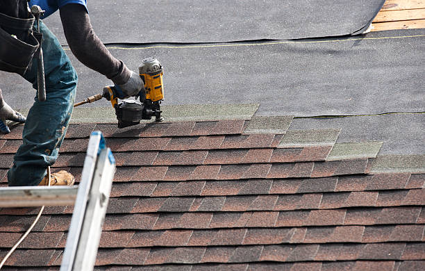 Licensed Flat Roof Repair service in Paeonian Springs, VA - Brentwood Metal Roofing